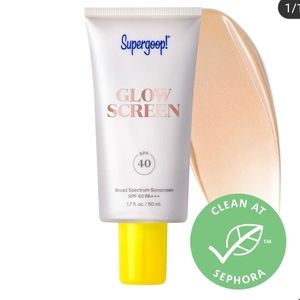 [Supergoop!] Glow Screen in Sunrise